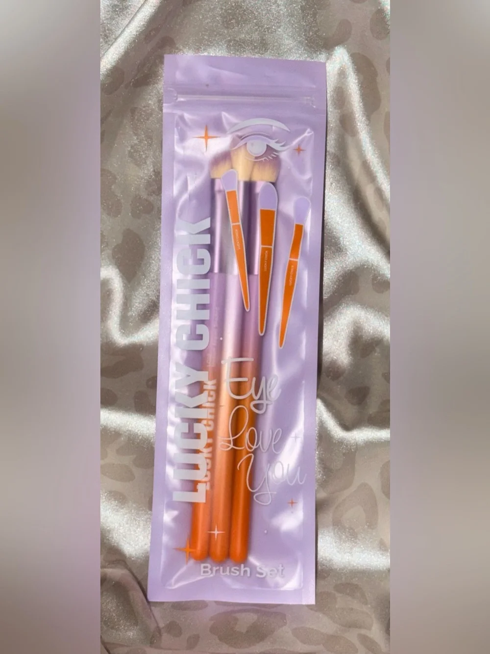 2-PIECE BEAUTY BUNDLE - EYES